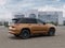 2027 Jeep Grand Cherokee Summit