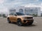 2027 Jeep Grand Cherokee Summit