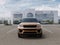 2027 Jeep Grand Cherokee Summit