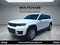 2026 Jeep Grand Cherokee Laredo X 4x2