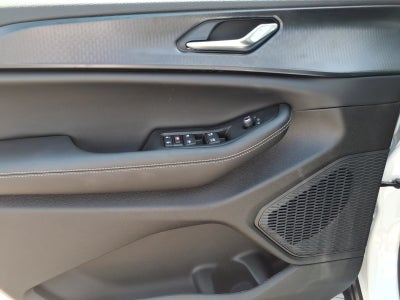 2026 Jeep Grand Cherokee Laredo X 4x2