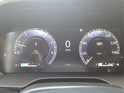 2026 Jeep Grand Cherokee Laredo X 4x2