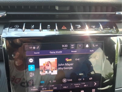 2026 Jeep Grand Cherokee Laredo X 4x2