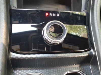 2026 Jeep Grand Cherokee Laredo X 4x2