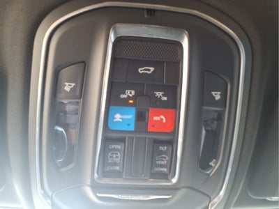 2026 Jeep Grand Cherokee Laredo X 4x2