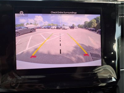 2026 Jeep Grand Cherokee Laredo X 4x2