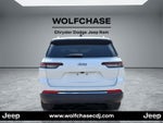 2026 Jeep Grand Cherokee Laredo X 4x2