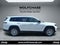 2026 Jeep Grand Cherokee Laredo X 4x2