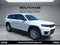 2026 Jeep Grand Cherokee Laredo X 4x2