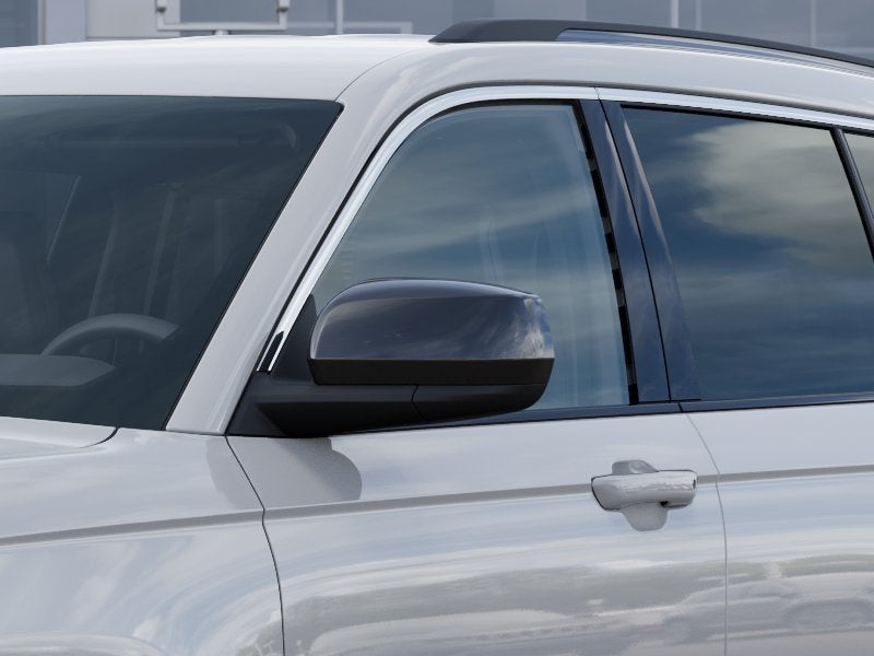 2026 Jeep Grand Cherokee Laredo X 4x2