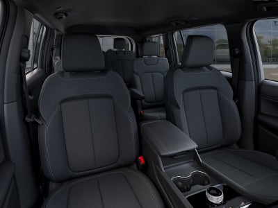 2026 Jeep Grand Cherokee Laredo X 4x2