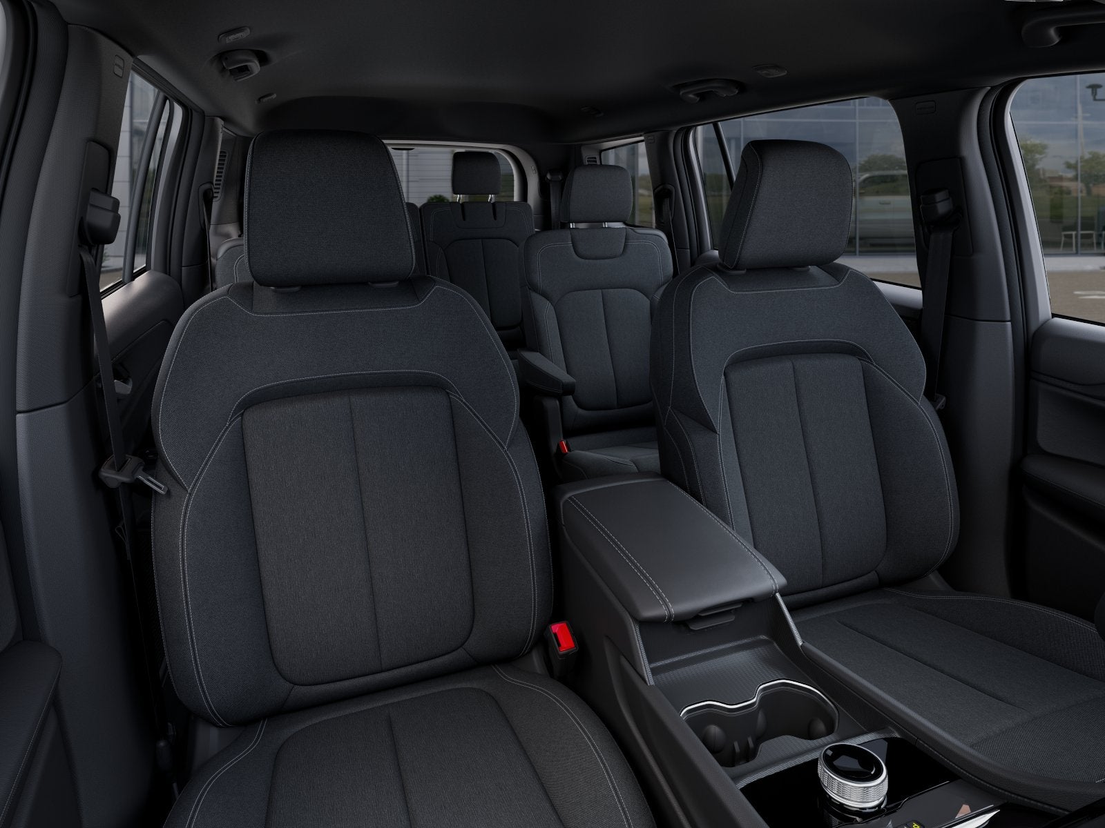 2026 Jeep Grand Cherokee Laredo X 4x2