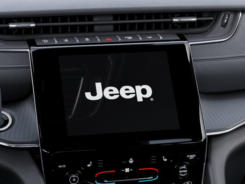 2026 Jeep Grand Cherokee Laredo X 4x2