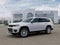 2026 Jeep Grand Cherokee Laredo X 4x2