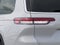 2026 Jeep Grand Cherokee Laredo X 4x2
