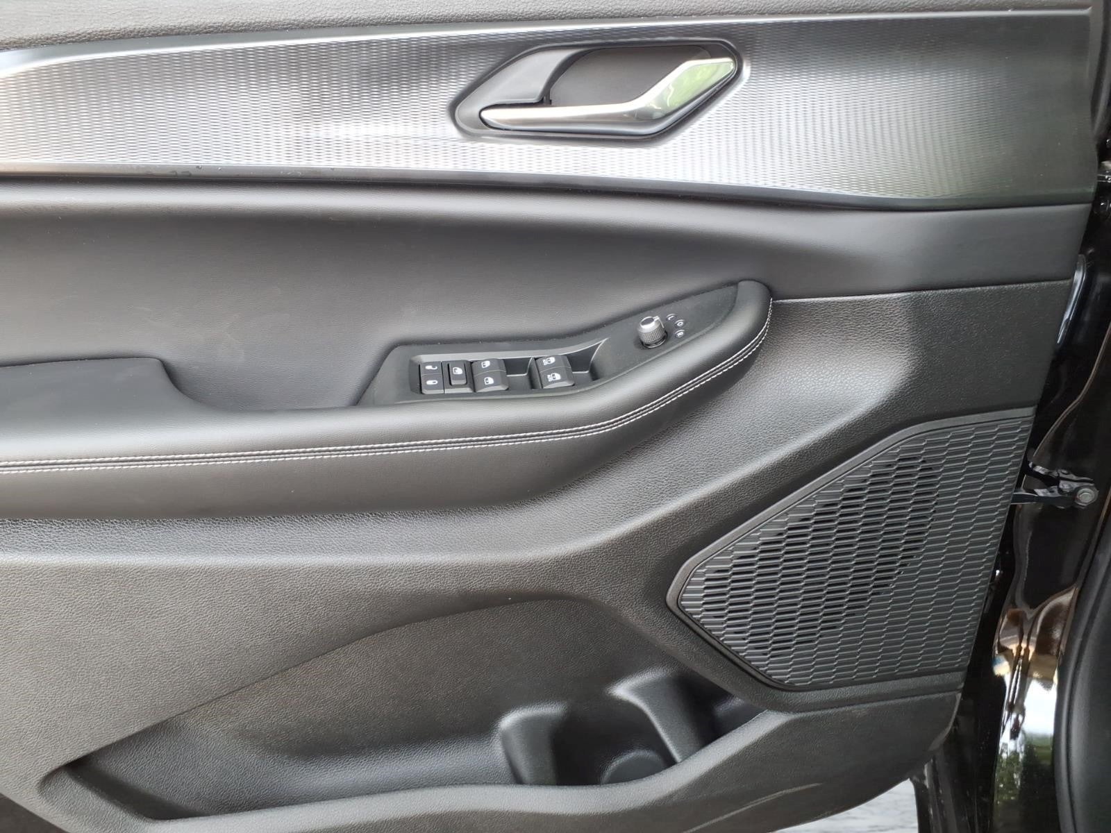 2026 Jeep Grand Cherokee Laredo X 4x2