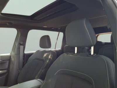 2026 Jeep Grand Cherokee Laredo X 4x2