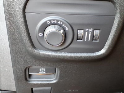 2026 Jeep Grand Cherokee Laredo X 4x2