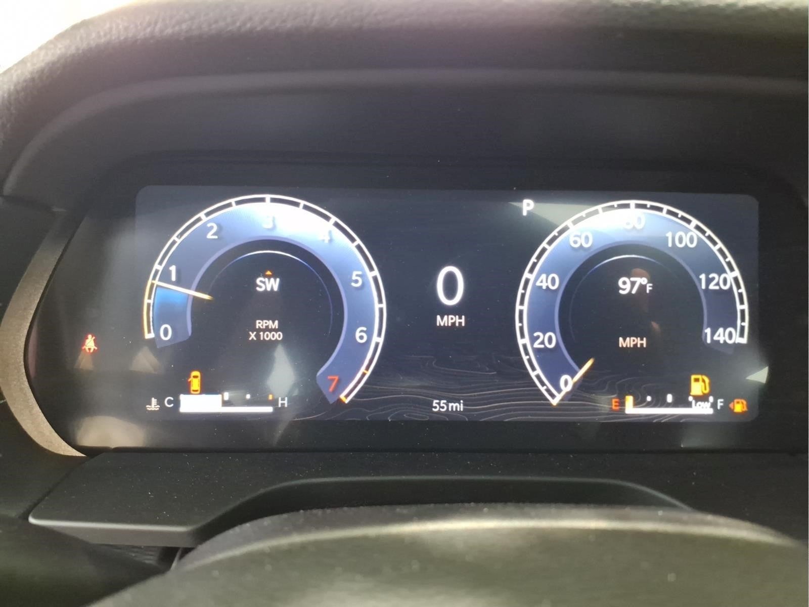 2026 Jeep Grand Cherokee Laredo X 4x2