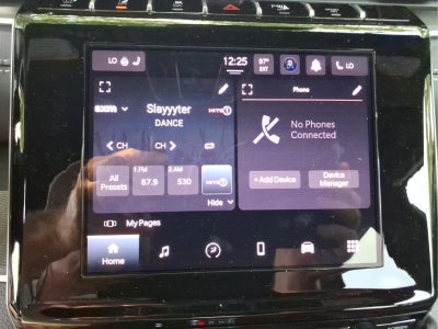 2026 Jeep Grand Cherokee Laredo X 4x2