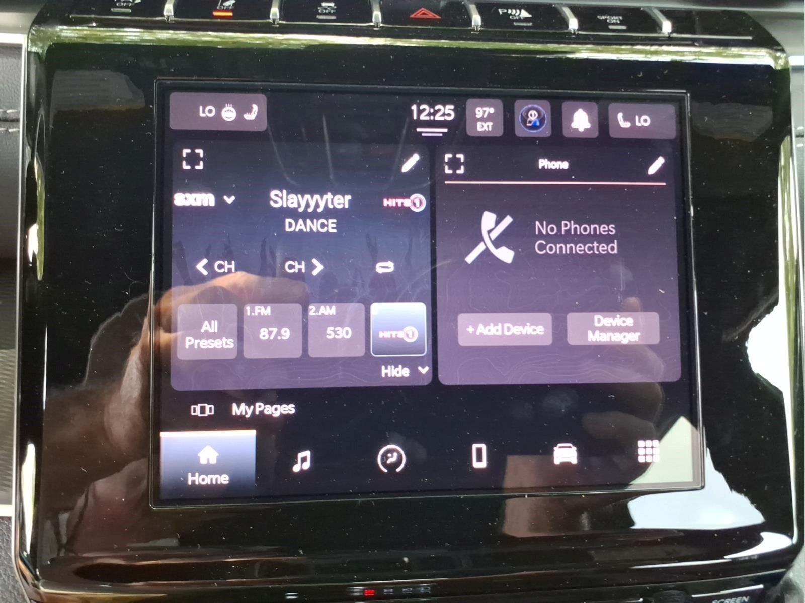 2026 Jeep Grand Cherokee Laredo X 4x2