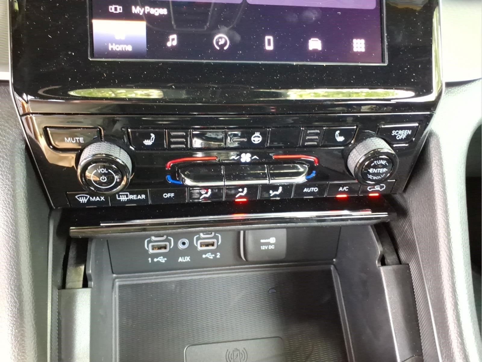 2026 Jeep Grand Cherokee Laredo X 4x2