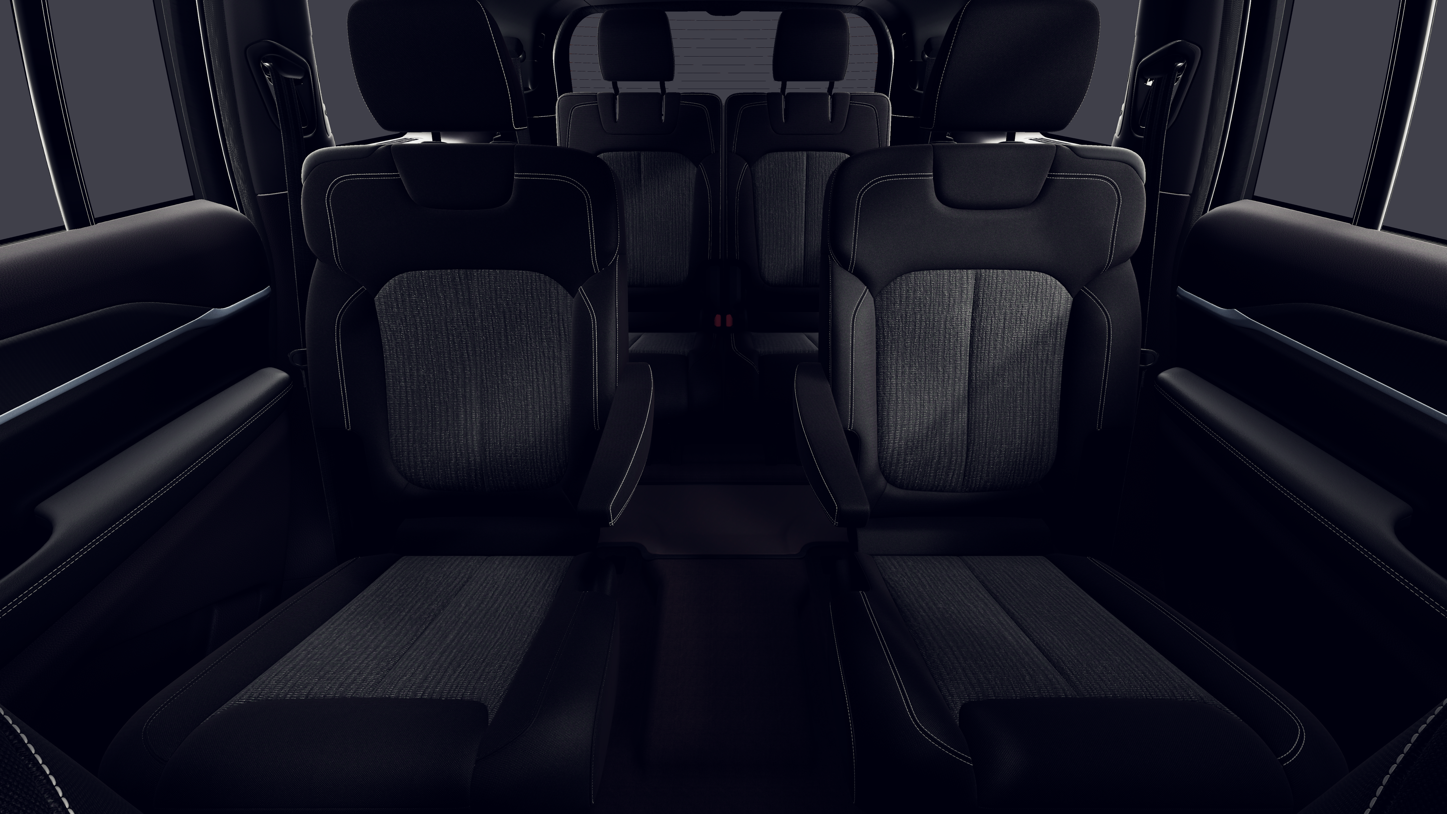 2026 Jeep Grand Cherokee Laredo X 4x2