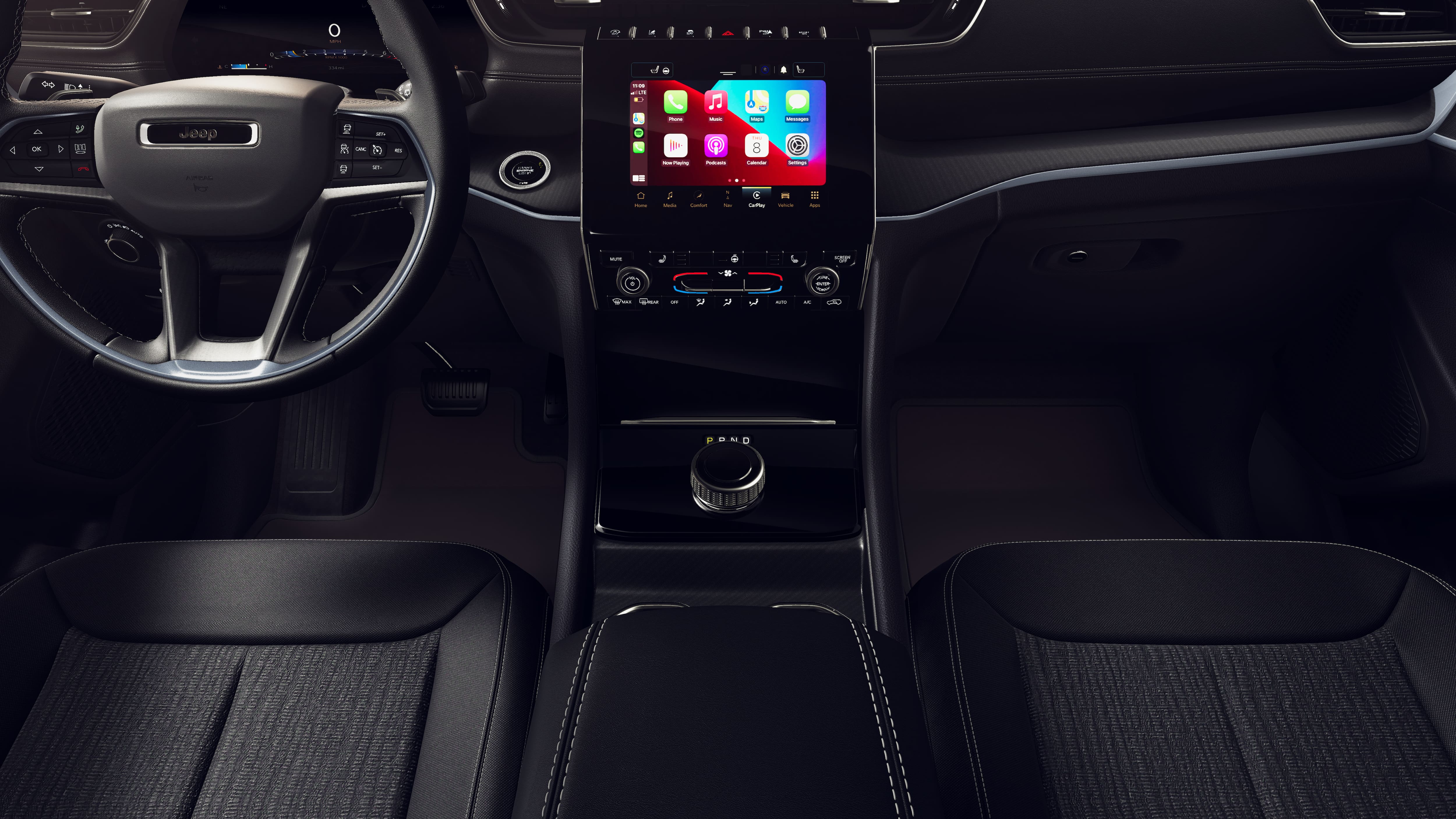 2026 Jeep Grand Cherokee Laredo X 4x2