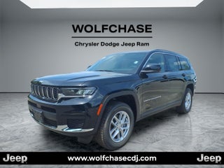 2026 Jeep Grand Cherokee Laredo X 4x2
