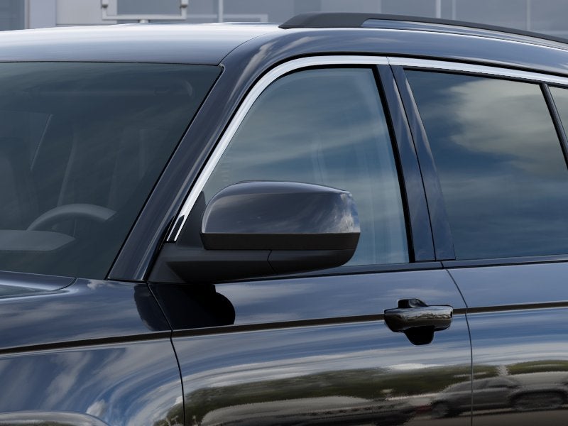 2026 Jeep Grand Cherokee Laredo X 4x2