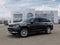 2026 Jeep Grand Cherokee Laredo X 4x2