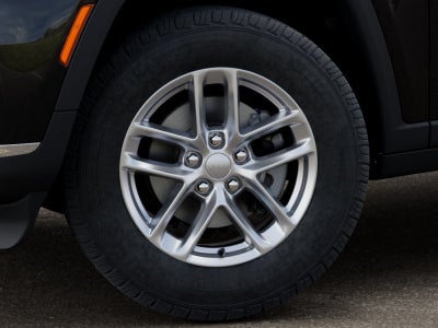 2026 Jeep Grand Cherokee Laredo X 4x2