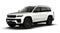 2026 Jeep Grand Cherokee Altitude 4x2