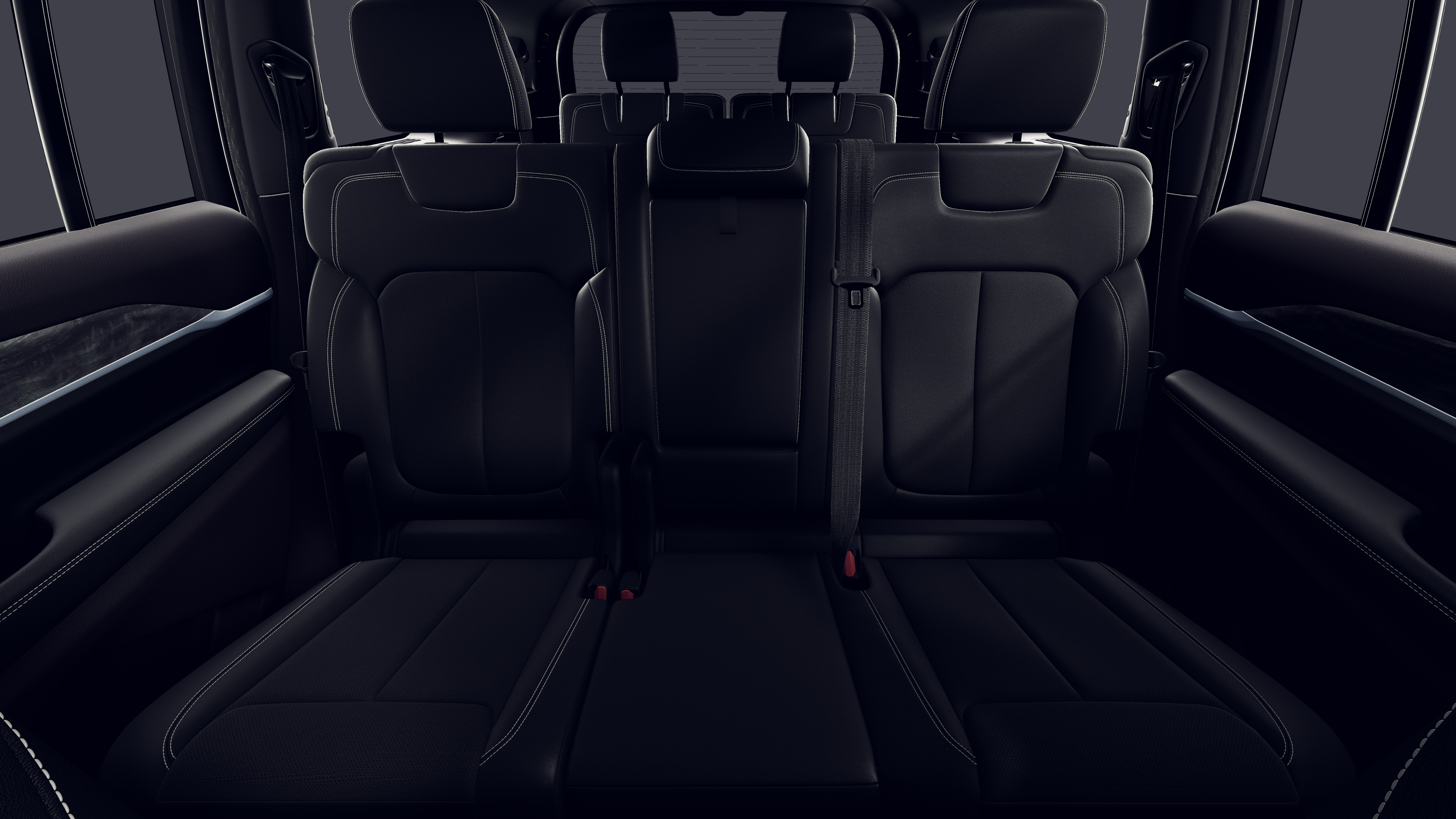 2026 Jeep Grand Cherokee Altitude 4x2