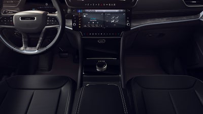 2026 Jeep Grand Cherokee Altitude 4x2