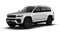 2026 Jeep Grand Cherokee Altitude 4x2