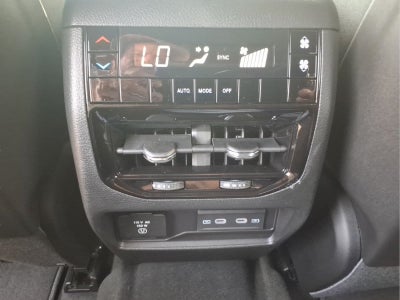 2026 Jeep Grand Cherokee Altitude 4x2