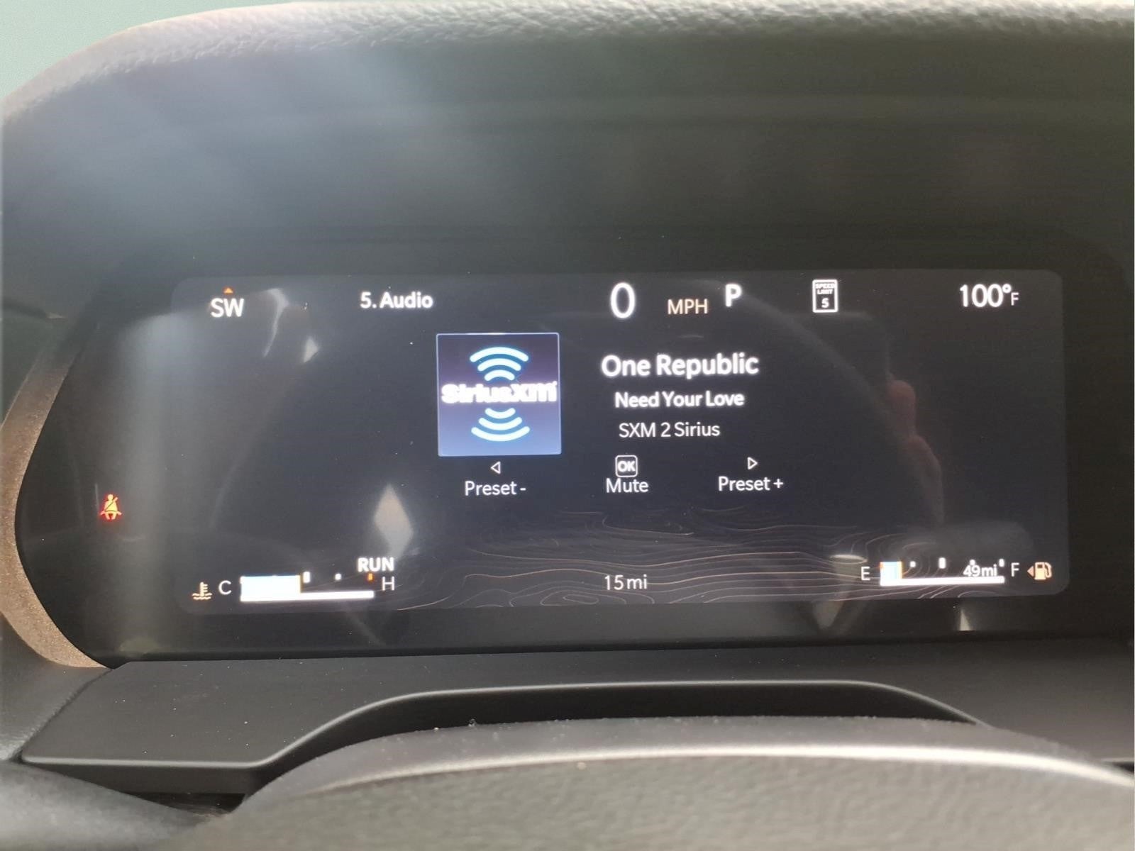 2026 Jeep Grand Cherokee Altitude 4x2