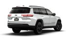 2026 Jeep Grand Cherokee Altitude 4x2