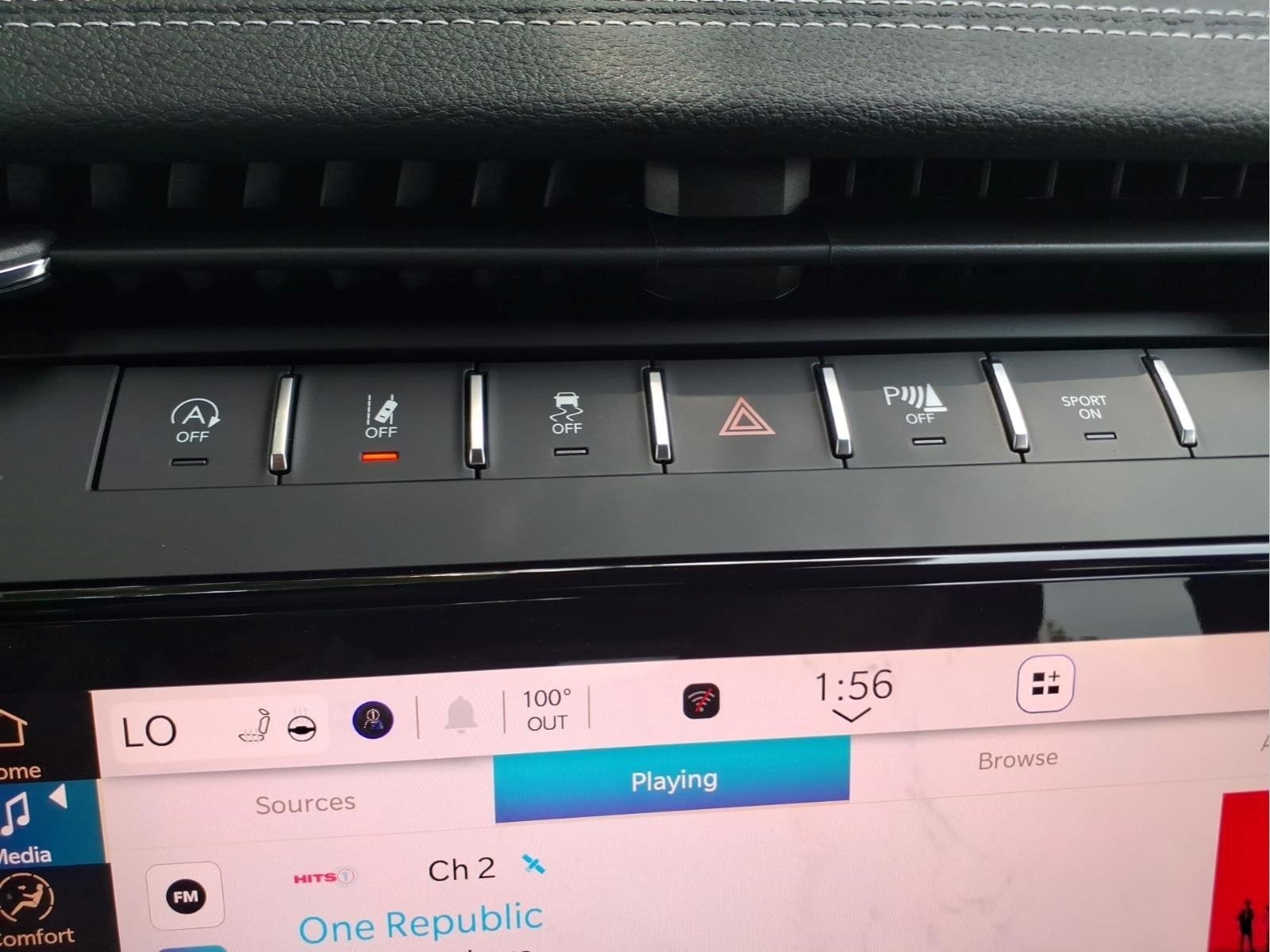 2026 Jeep Grand Cherokee Altitude 4x2