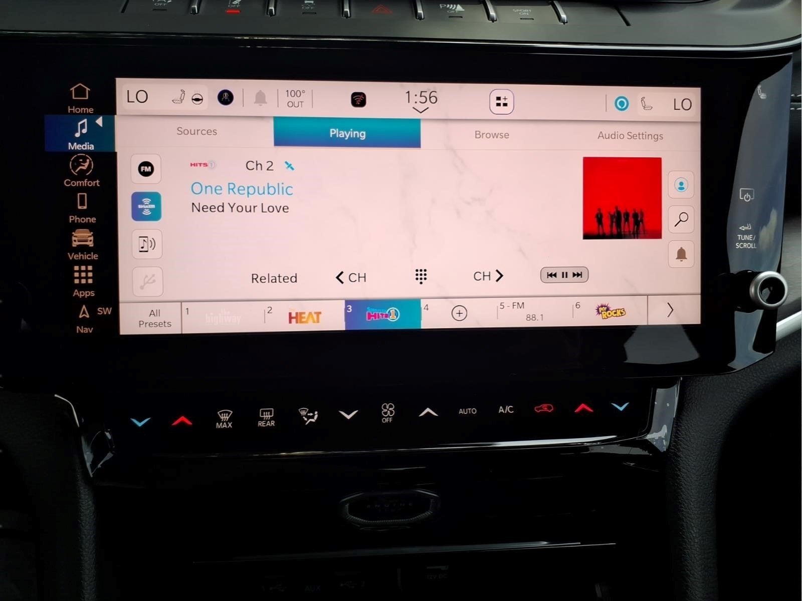 2026 Jeep Grand Cherokee Altitude 4x2