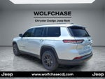 2026 Jeep Grand Cherokee Altitude 4x2