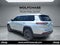 2026 Jeep Grand Cherokee Altitude 4x2