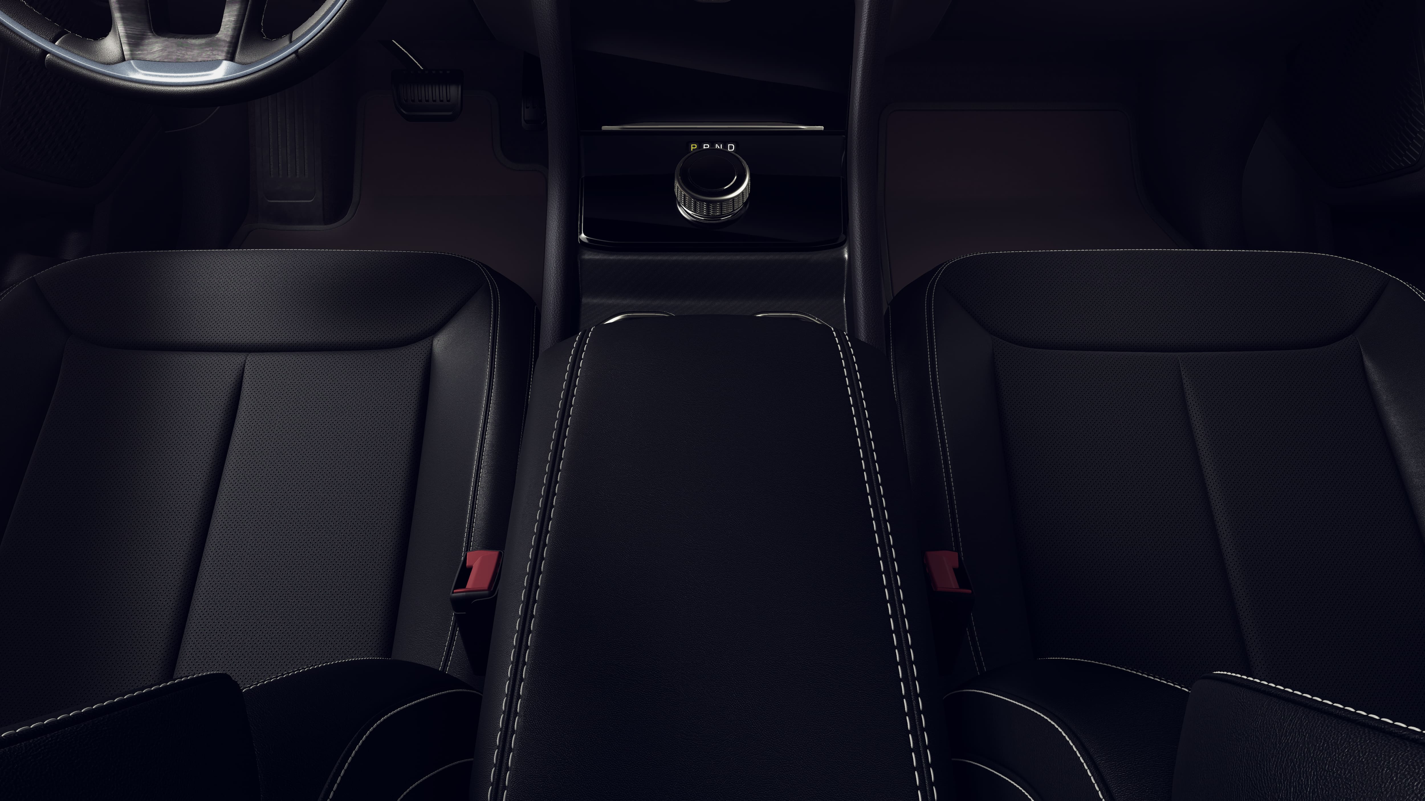 2026 Jeep Grand Cherokee Altitude 4x2