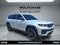 2026 Jeep Grand Cherokee Altitude 4x2