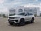 2026 Jeep Grand Cherokee Altitude 4x2