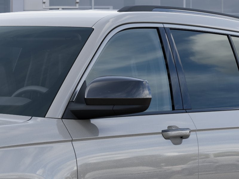 2026 Jeep Grand Cherokee Altitude 4x2