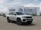 2026 Jeep Grand Cherokee Altitude 4x2