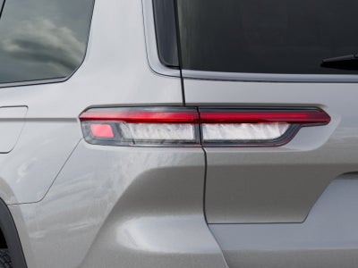 2026 Jeep Grand Cherokee Altitude 4x2