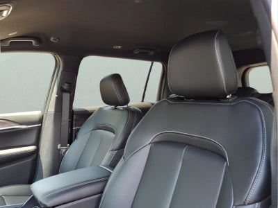 2026 Jeep Grand Cherokee Limited 4x2